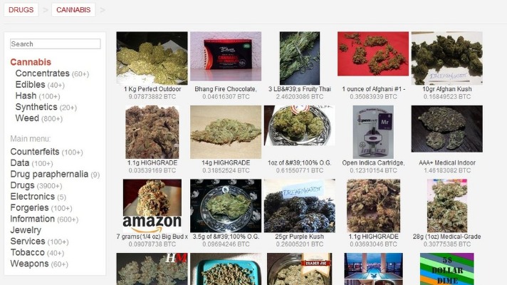 how to buy drugs on the darknet