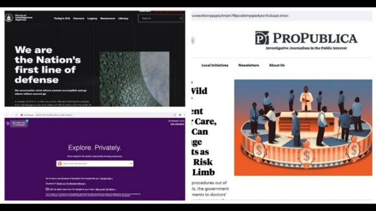 how to buy bitcoin and use on dark web