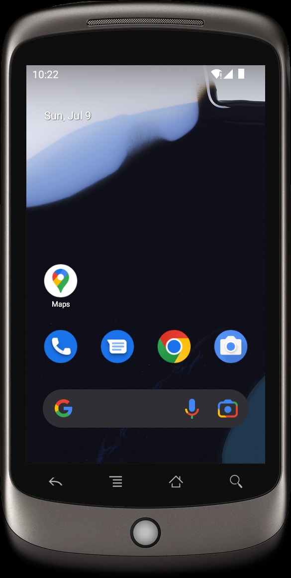 nexus shop
