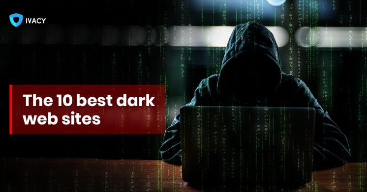best websites dark web