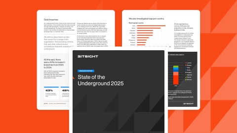 dark web vs deep web