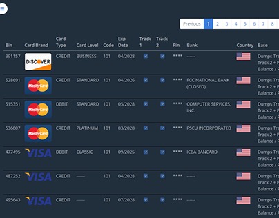 shop valid cvv