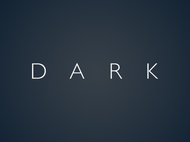 dark net market