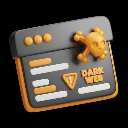 how to get on the dark web on iphone