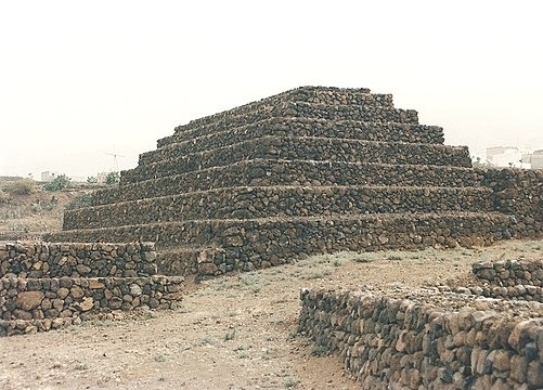 pyramid pill