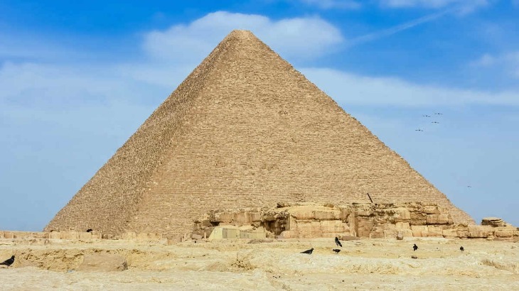 pyramid pill