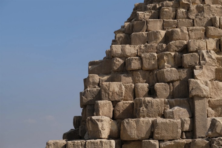 pyramid pill