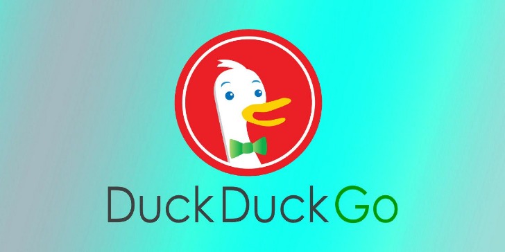 duckduckgo dark web search