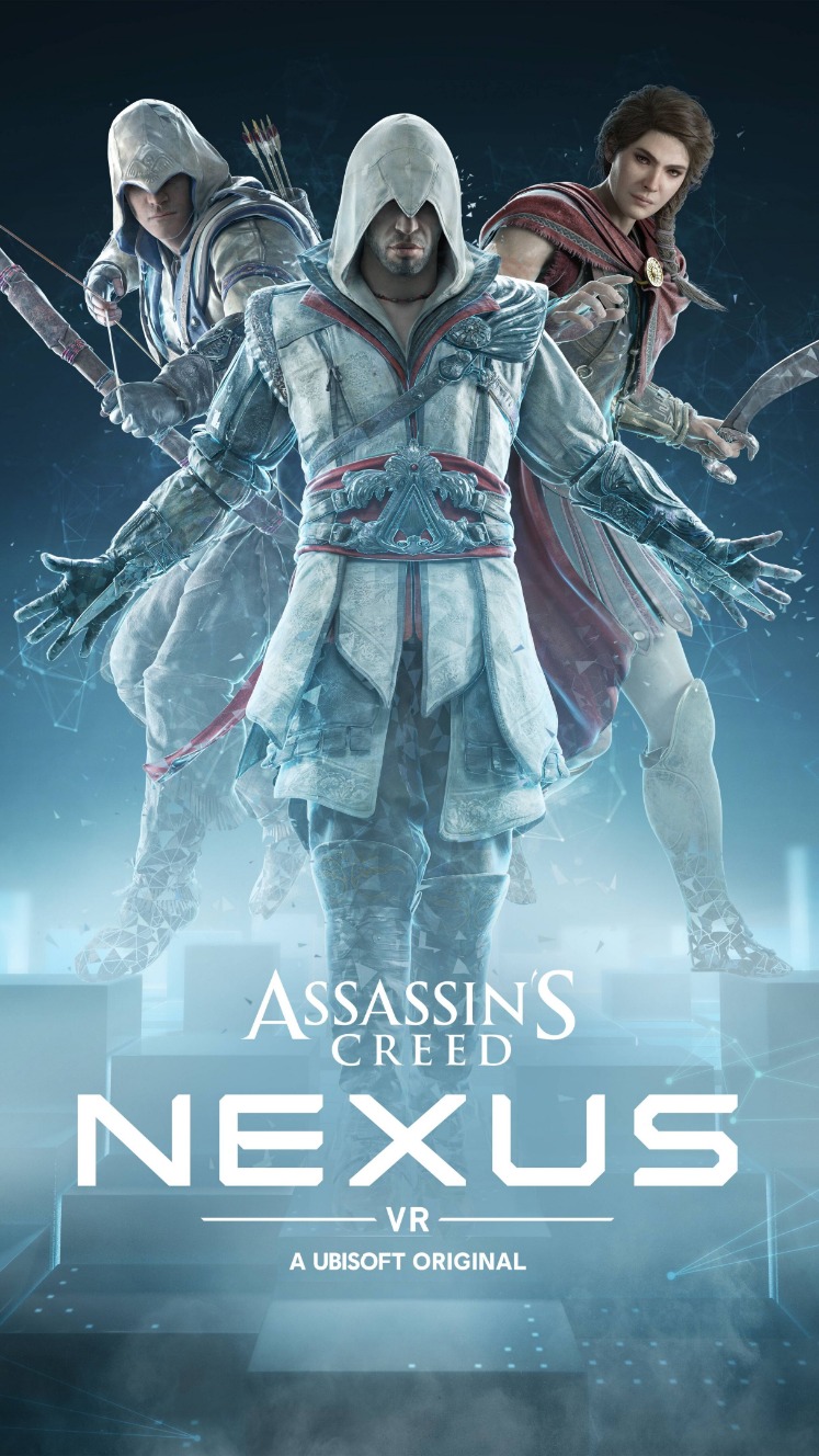 nexus url