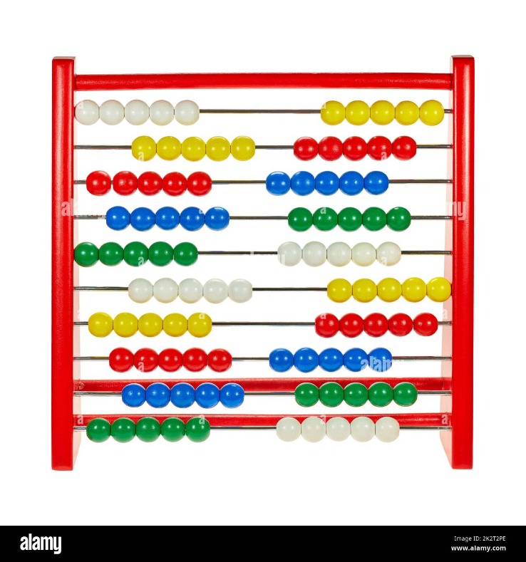 Abacus Market link