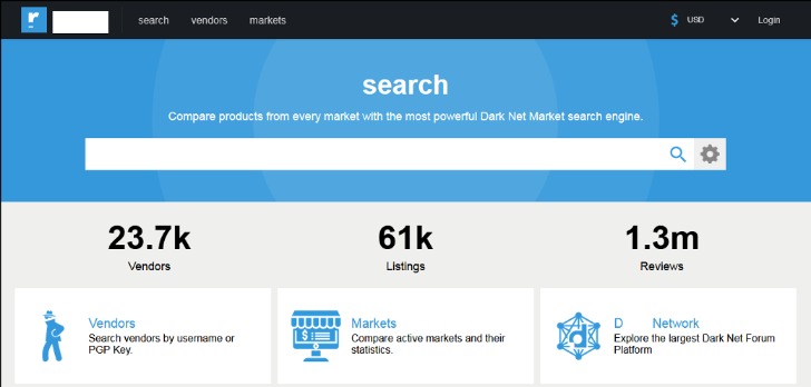 legit darknet markets