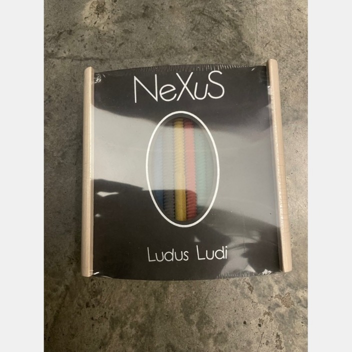 nexus market