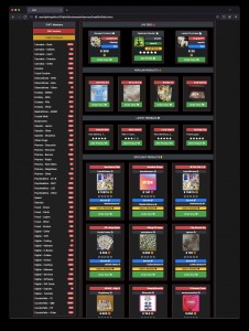 ares darknet market