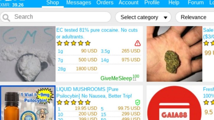 best fraud market darknet
