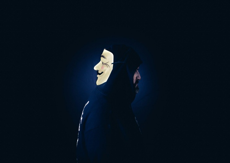 how to search the dark web