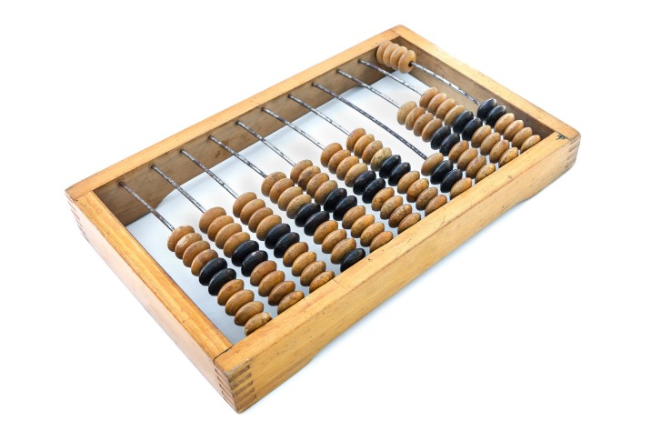 Abacus Market