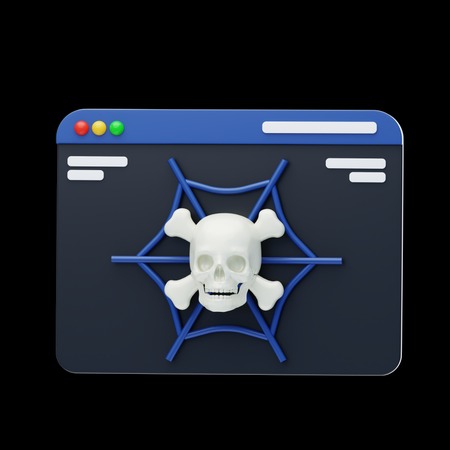 whats dark web