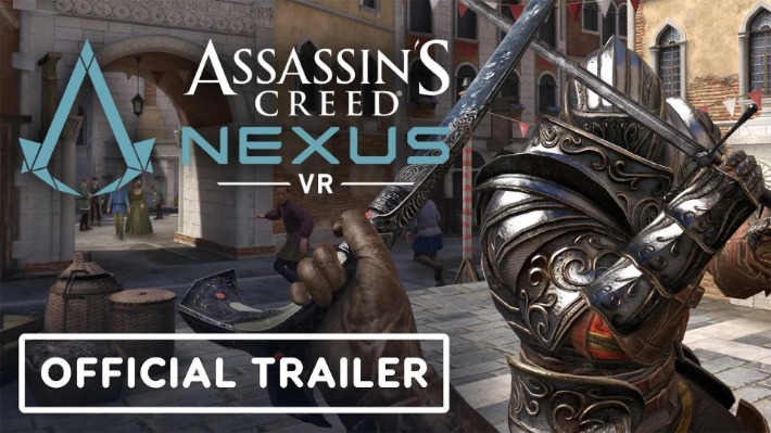 nexus market link