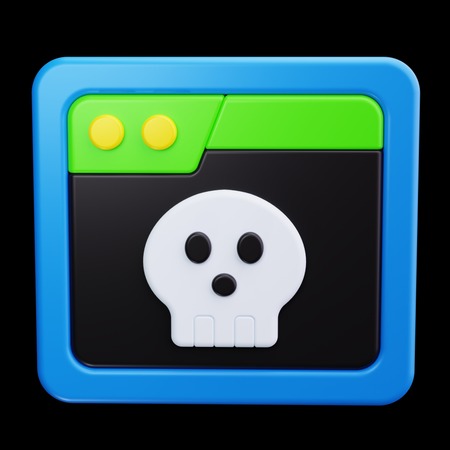 the dark web shop