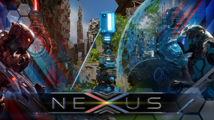 nexus onion