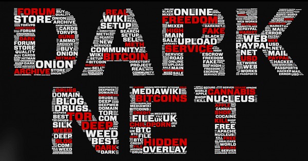 darknet market sites and how to access