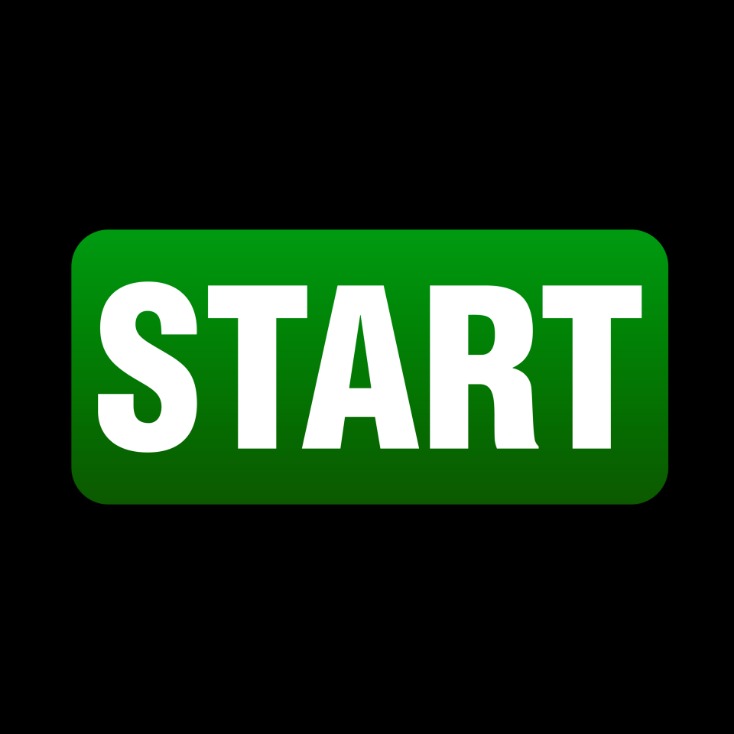 how to start a darknet market