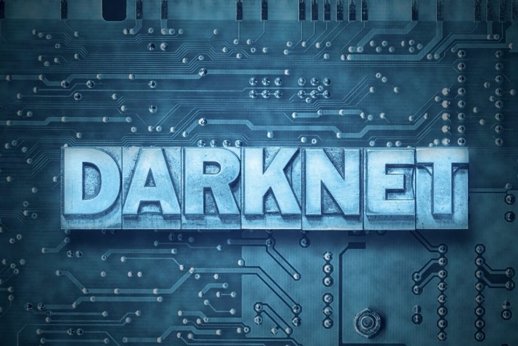 how to access darknet market