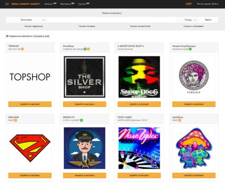 best darknet market now
