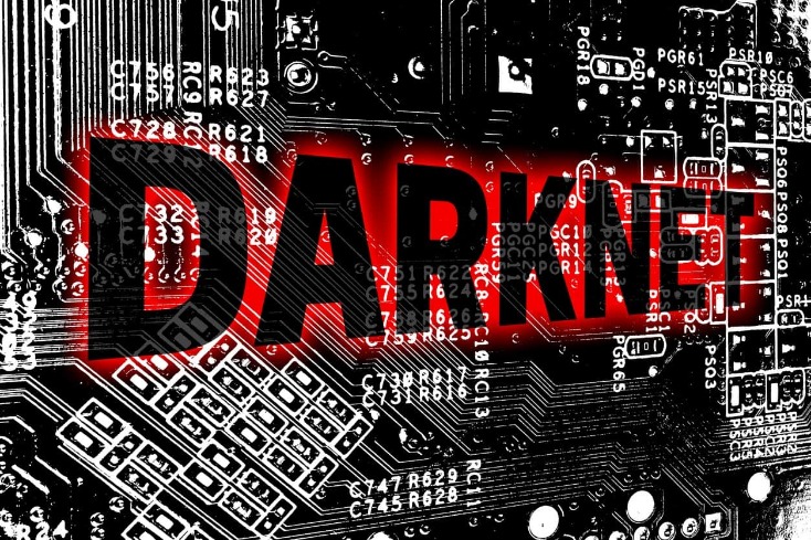 darknet market guide