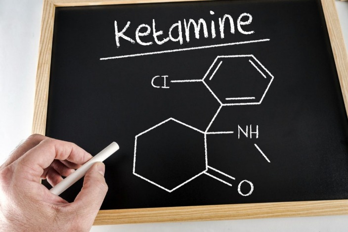 ketamine darknet market
