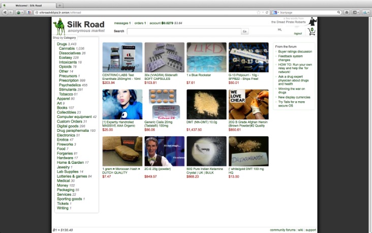 are there any darknet markets left