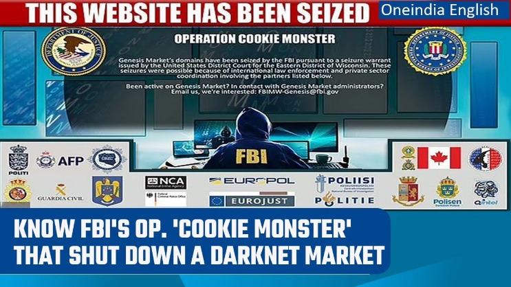 2024 working darknet market