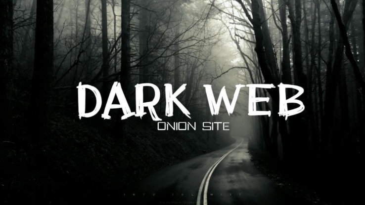 access dark web