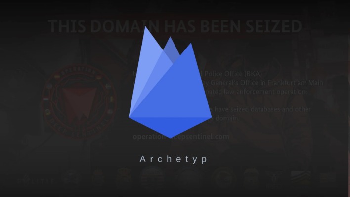 archetyp market darknet