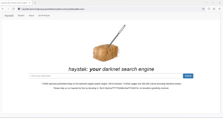 best dark web search engines