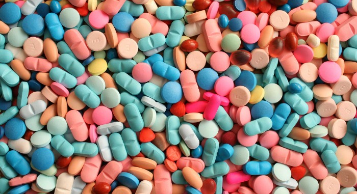drugs market