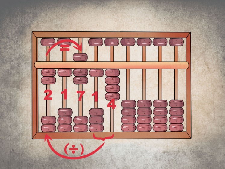 abacus darknet