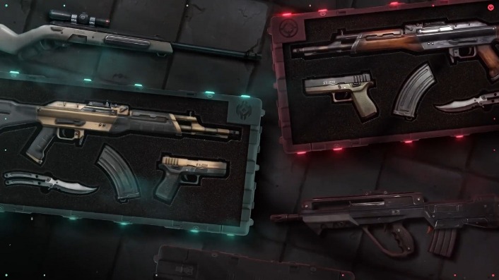 how to buy things off the black market