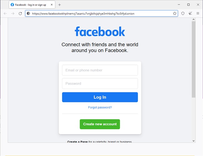 best onion sites 2025