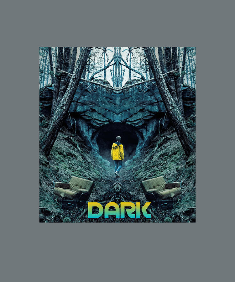 is the dark web real