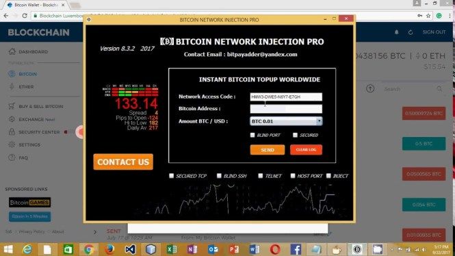 how to get on the dark web