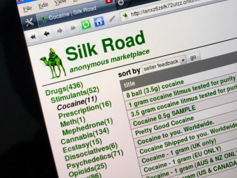 are there any darknet markets left