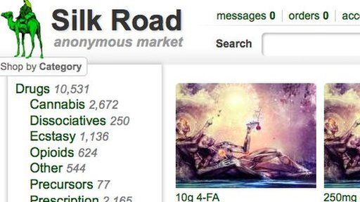 how to buy drugs on the dark web