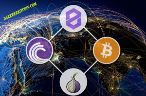 how to get dark web