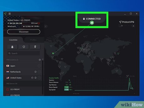 how to access deep web