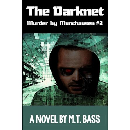 ares darknet