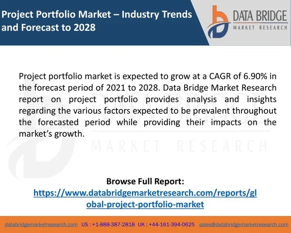 versus project market link