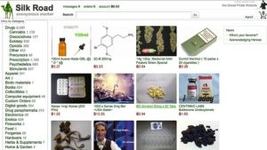 how to access the dark web with tor