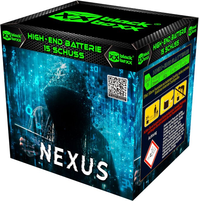 nexus url