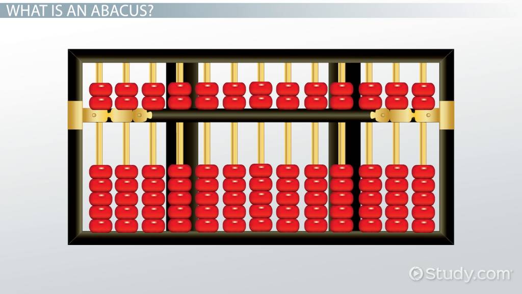 Abacus Market link